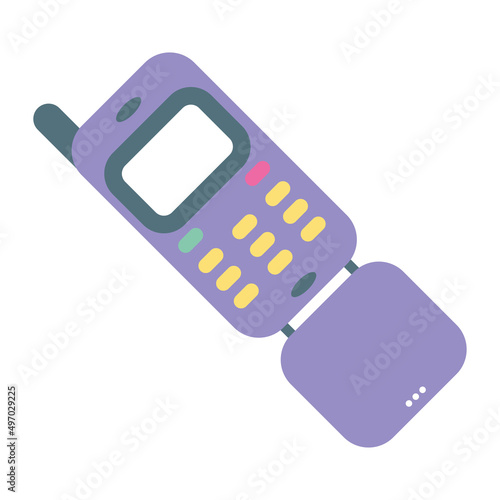 cellphone nineties style