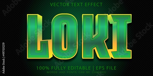3d Modern shine Slava editable Text Effect