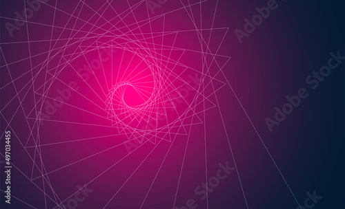 forma, spirale, vortice,