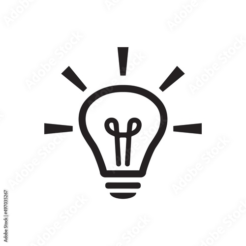 Brainstorming icon
