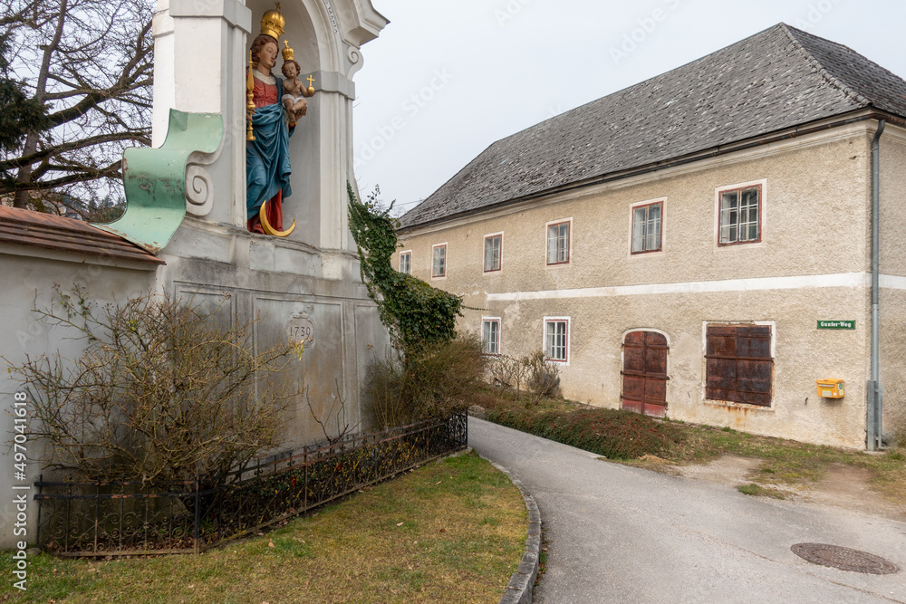 Foto Kremsmünster