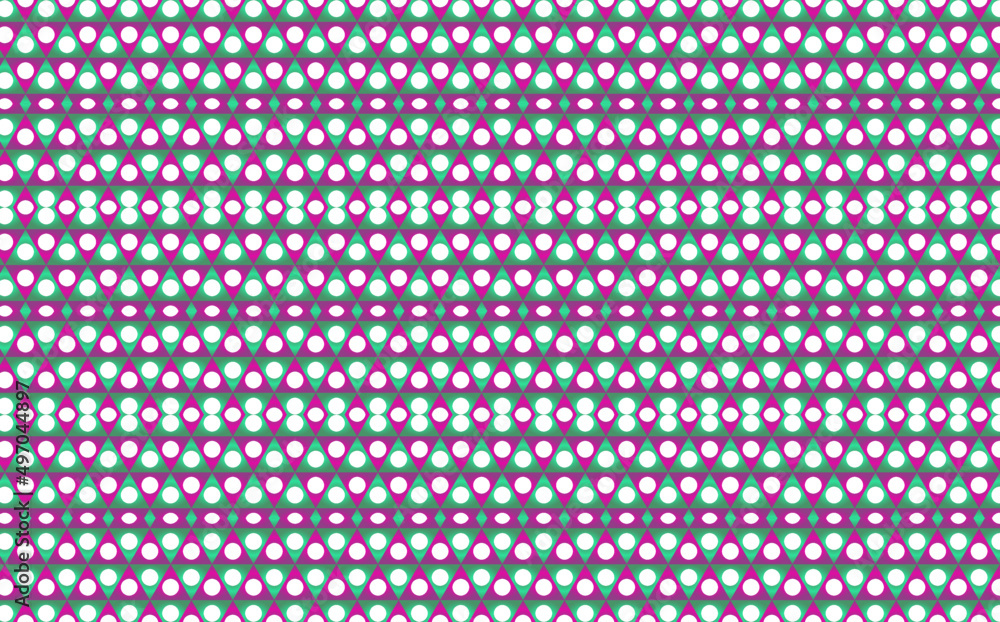 seamless abstract vector geometric background seamless abstract vector geometric background