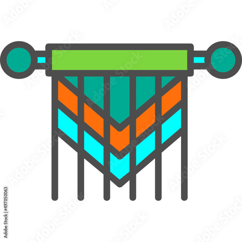 Macrame Icon