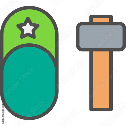 Shoemaker Icon