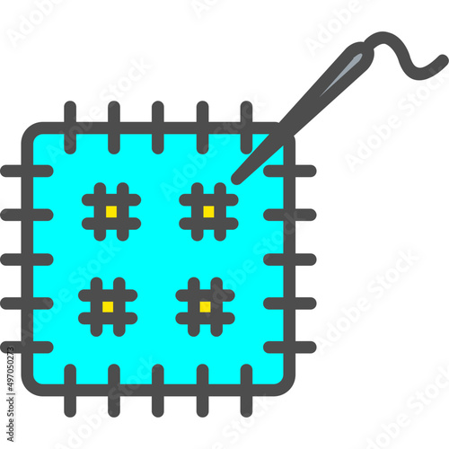 Patch Icon