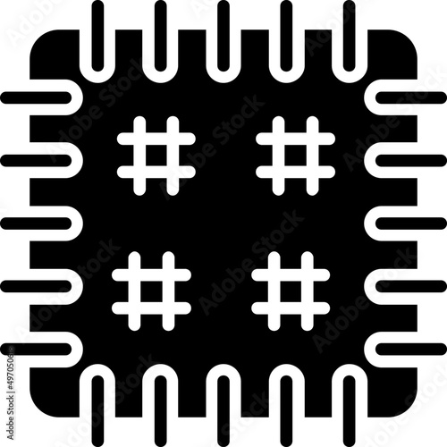 Patch Icon