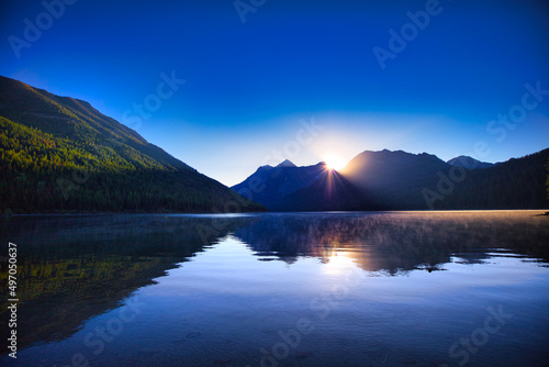 Quartz Lake Montana 