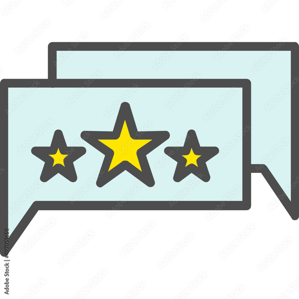 Rating Icon Rating Icon