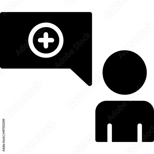 Positive Icon