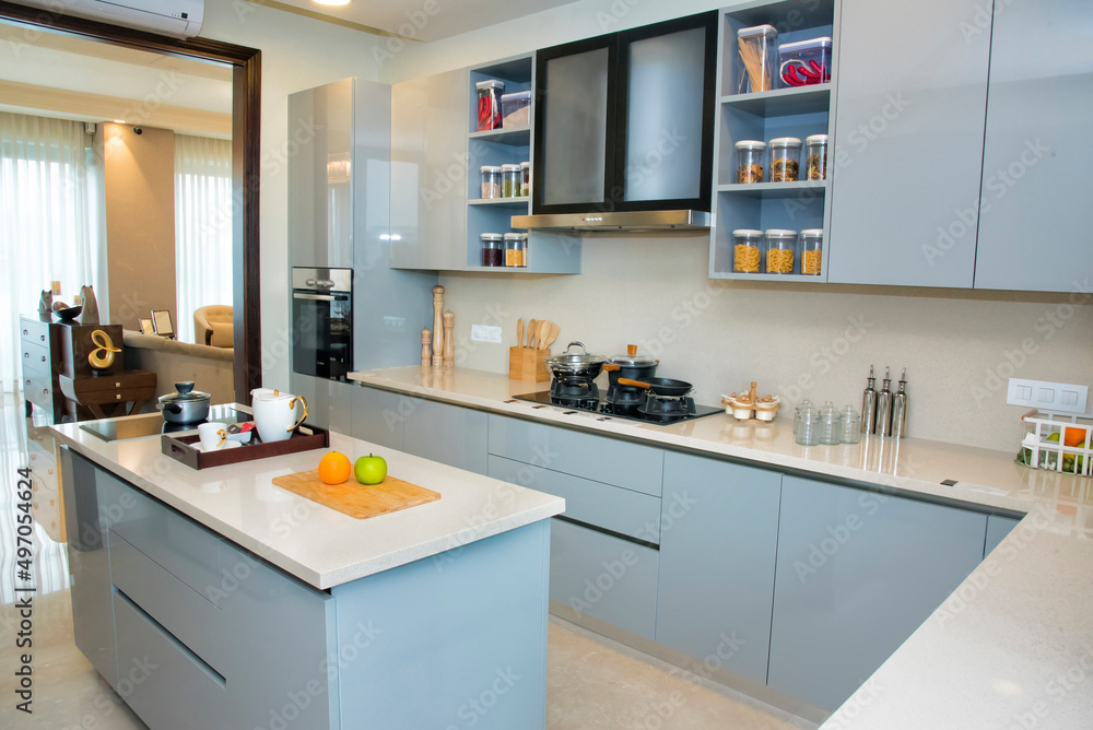 Fototapeta premium Best Beautiful Interior Design