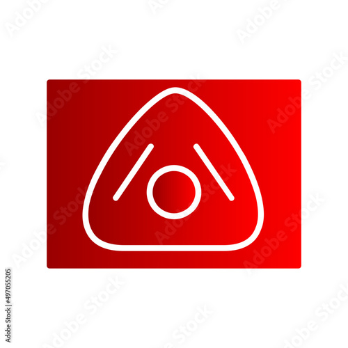 Chalk Icon