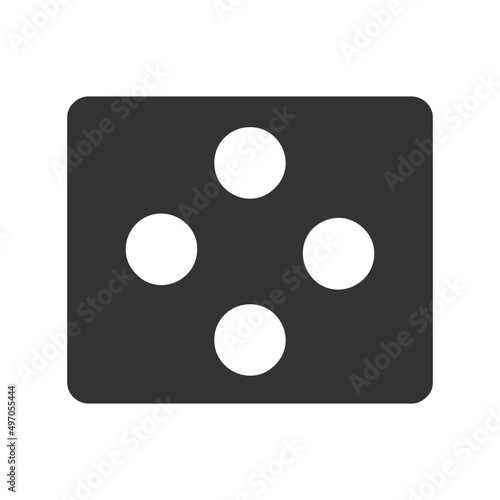 Buttons Icon
