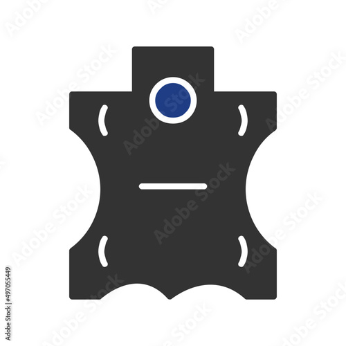 Leather Icon