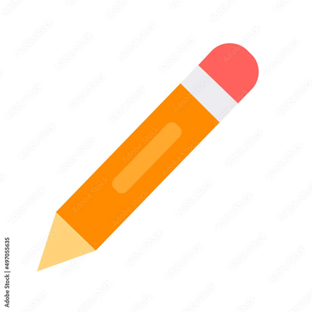 Pencil Icon Pencil Icon