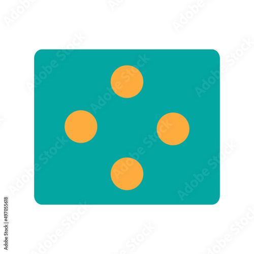 Buttons Icon