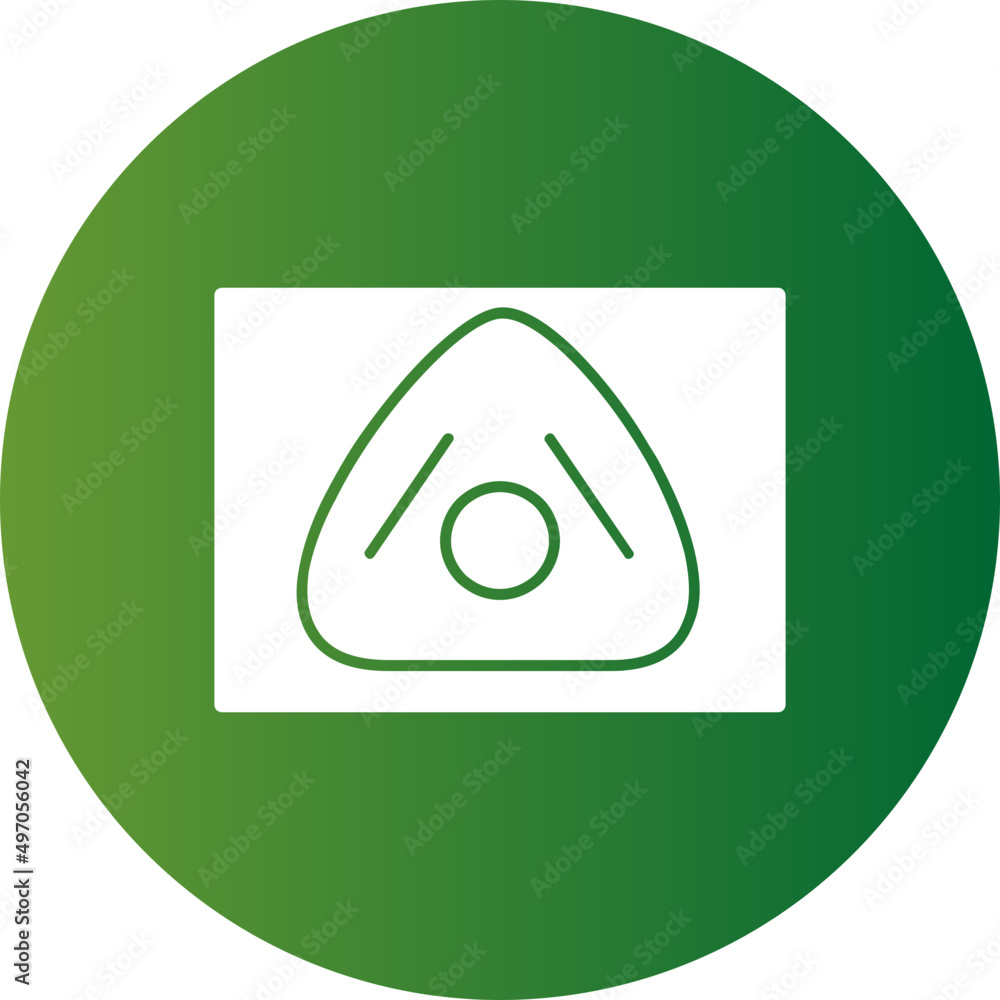 Chalk Icon Chalk Icon