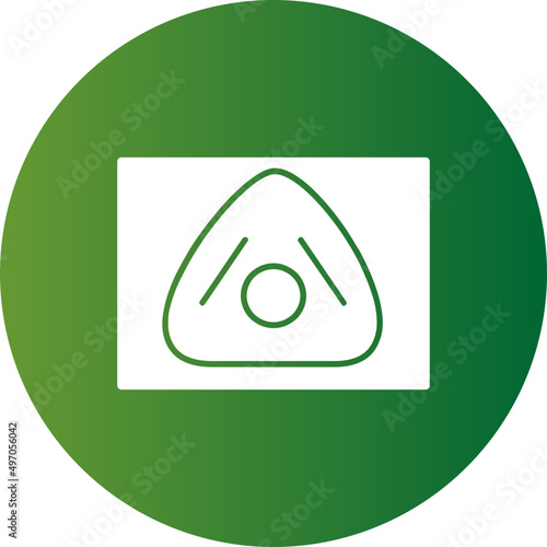 Chalk Icon