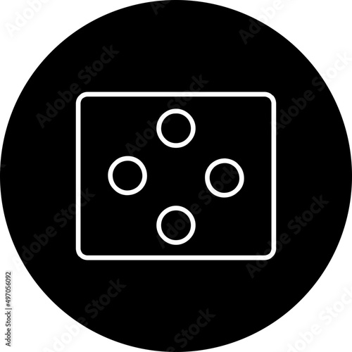 Buttons Icon