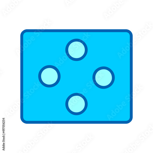 Buttons Icon