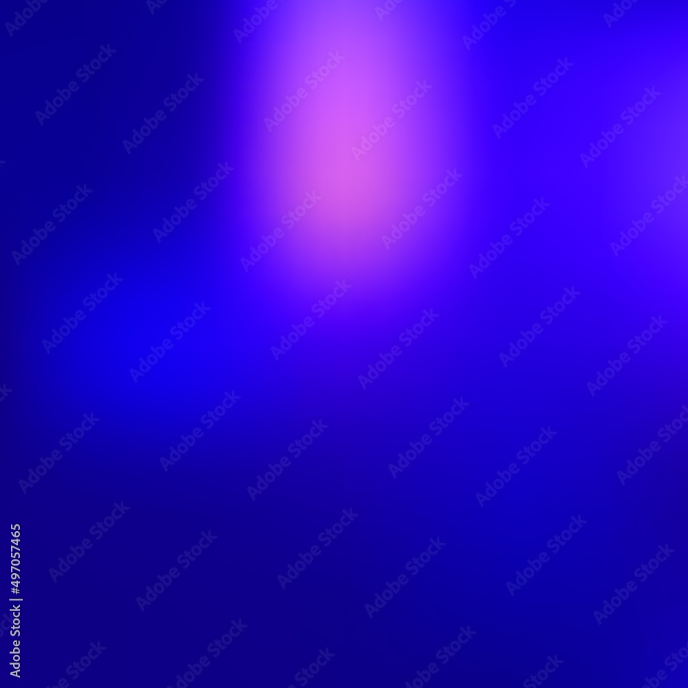 Vector abstract backgrounds for social networks or website. Gradient backgrounds. 