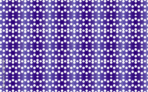 seamless abstract vector geometric background
