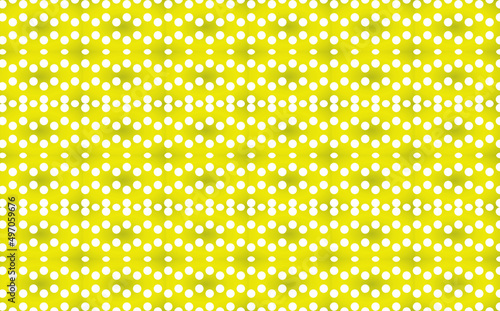 seamless abstract vector geometric background