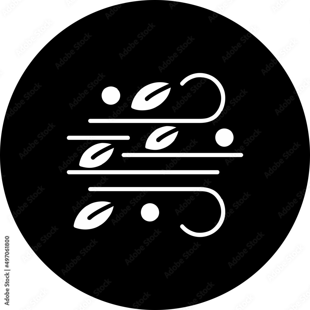 Wind Icon Wind Icon