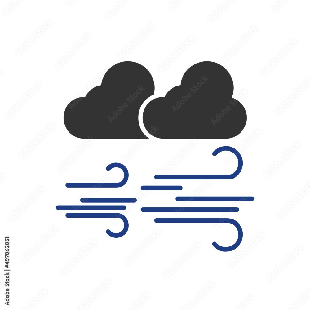 Wind Icon Wind Icon