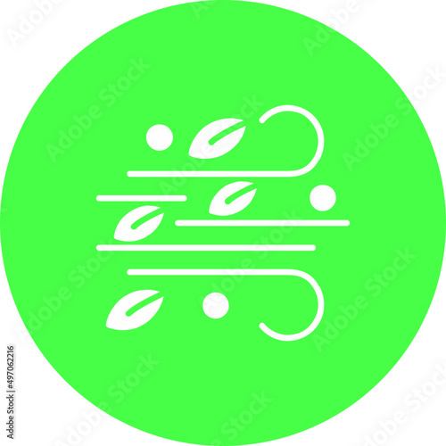 Wind Icon
