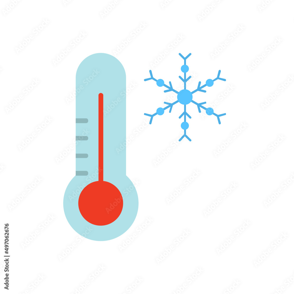Thermometer Icon Thermometer Icon