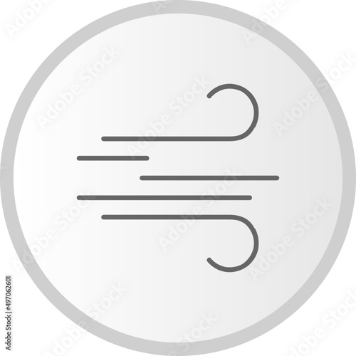 Wind Icon