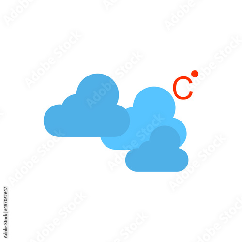 Cloud Icon