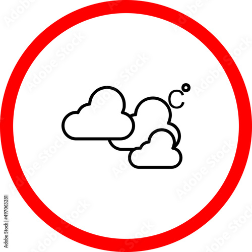 Cloud Icon