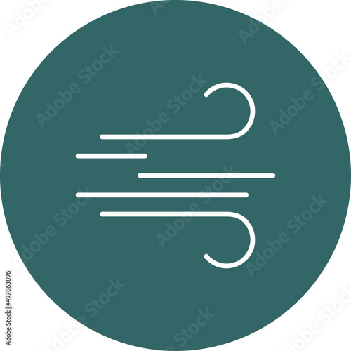 Wind Icon