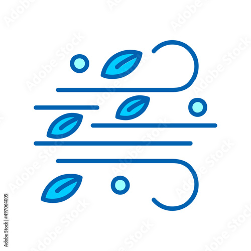 Wind Icon