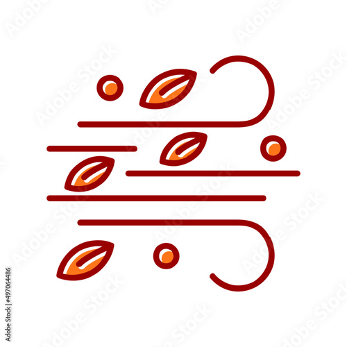 Wind Icon