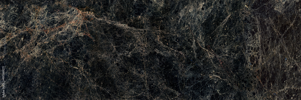 black marble stone texture background - obrazy, fototapety, plakaty 