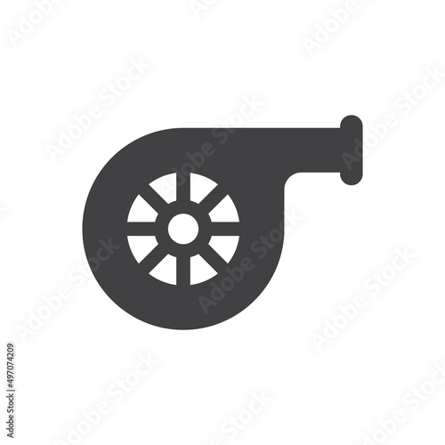 Turbo icon