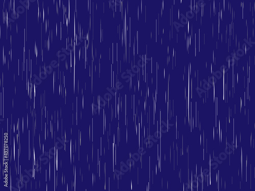 雨