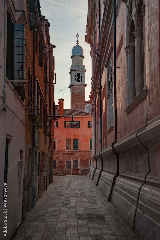 Fototapeta premium Venice