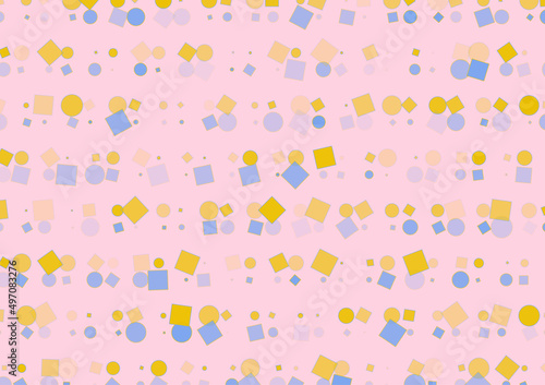 colorful abstract background. Vector background.