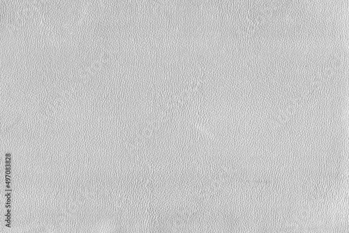 background texture of genuine leather is White