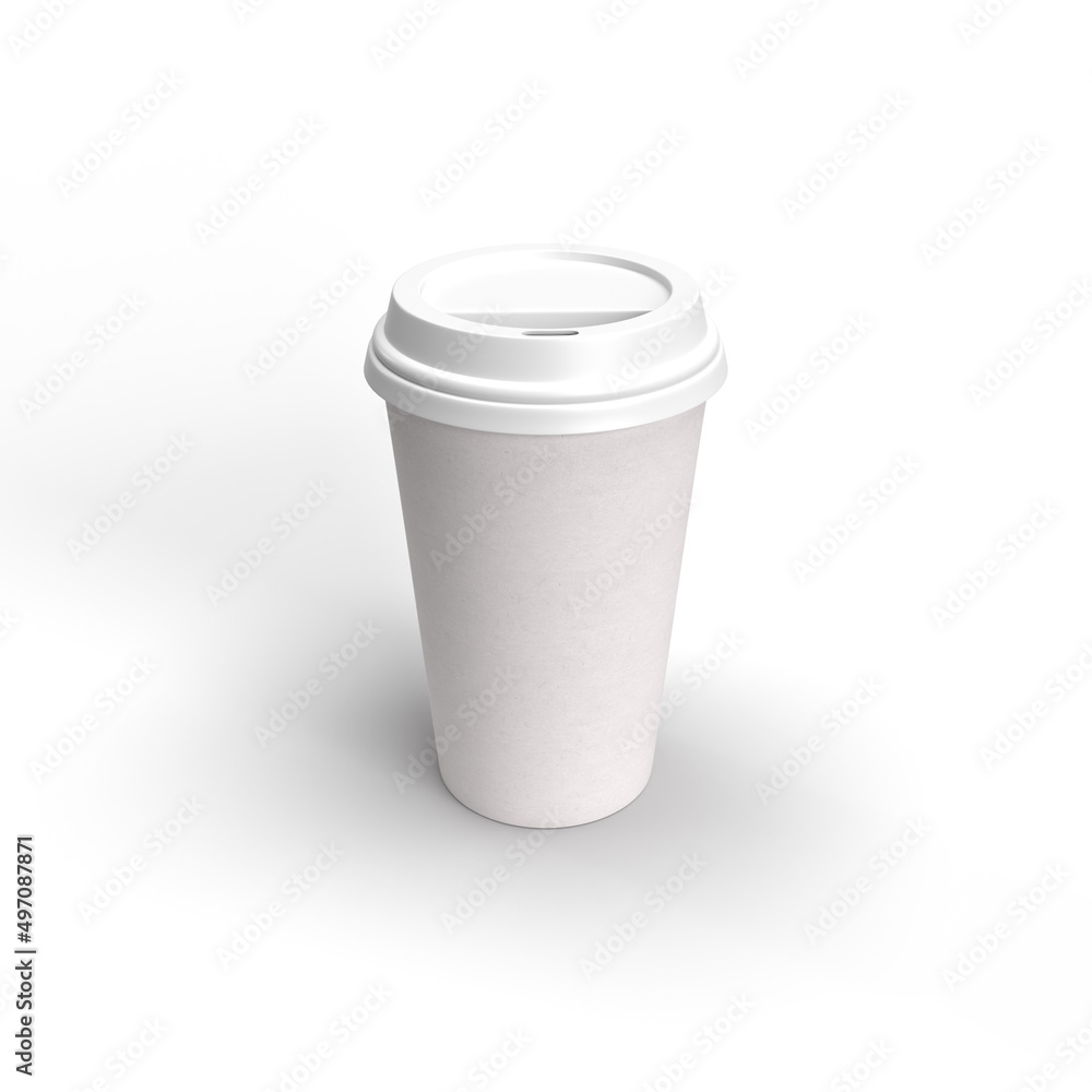 paper-cup-coffee-3d paper-cup-coffee-3d