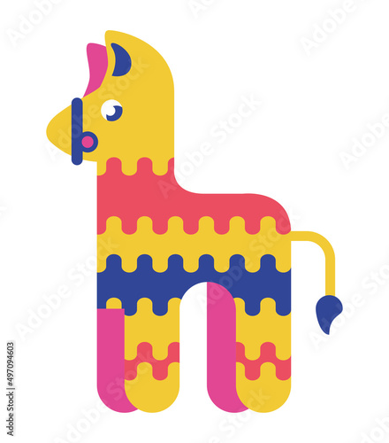 mexican culture pinata