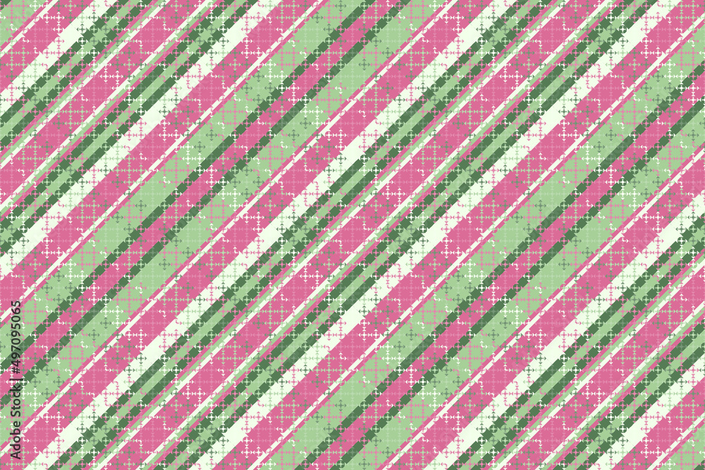 Tartan plaid pattern with texture and nature color. Tartan plaid pattern with texture and nature color.