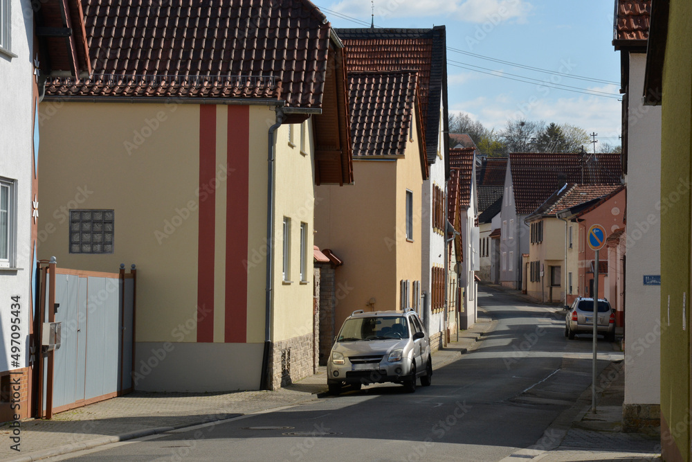 wörrstadt, stelzerstraße