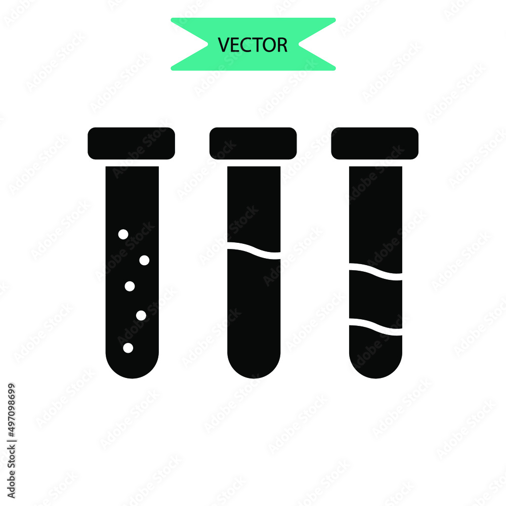 virus icons symbol vector elements for infographic web virus icons symbol vector elements for infographic web