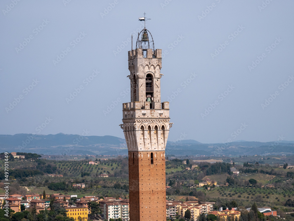 Turm Sienna 