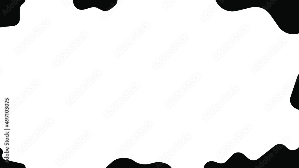 cute cow black and white abstract background, perfect for wallpaper, backdrop, postcard, background cute cow black and white abstract background, perfect for wallpaper, backdrop, postcard, background