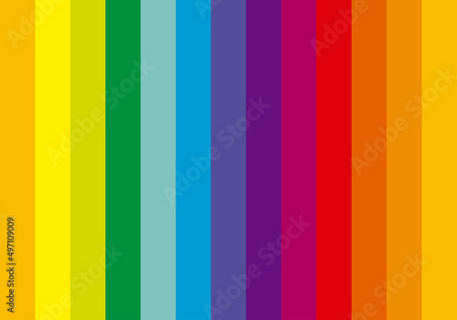 Fondo de curvas de multicolor decorativo.